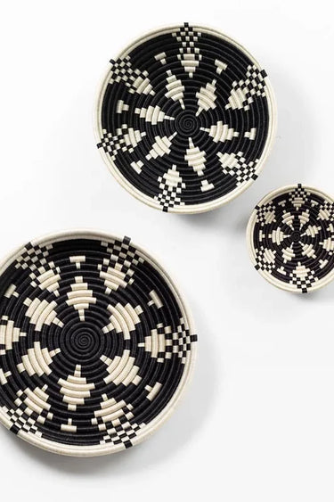 Kaleidoscope Bowls/Tray